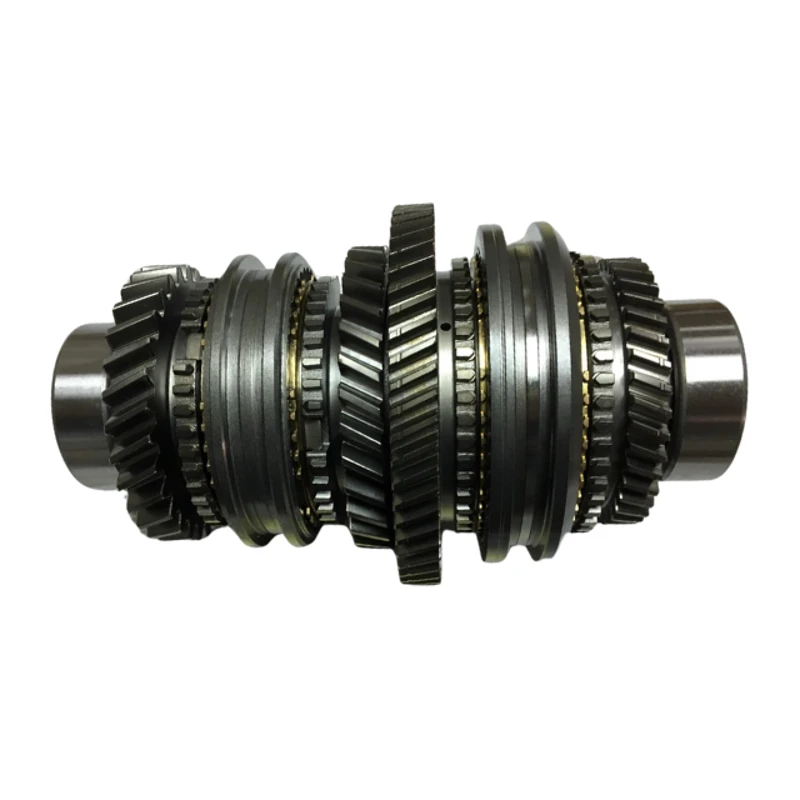 Transmission gear set for toyota Forklift 30 8FG 25